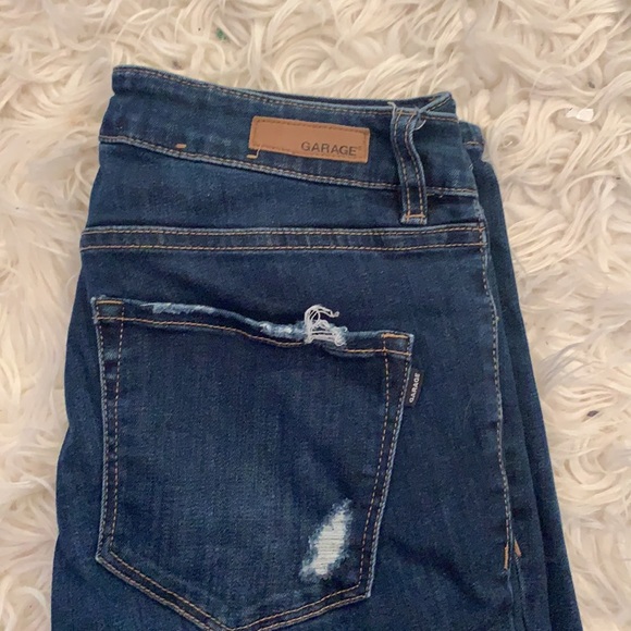 Garage Jeans - Picture 4 of 4